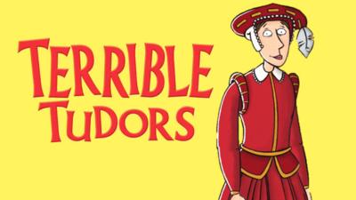 Image of Were the Tudors really that terrible?